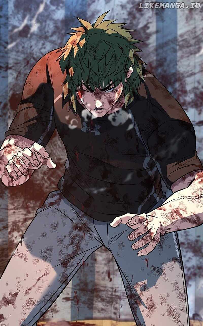 King of Violence Chapter 56 148
